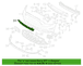 Bumper Grille - Front (GT)