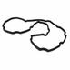 Engine Valve Cover Gasket Rocker - Left