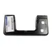 Bumper Impact Bar Bracket - Left, Rear, Center