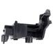 Glove Box Latch Compartment Lock
