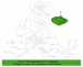 Seat Cover Cushion <br>A that replaces the original equipment back and bottom Covers of a