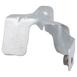 Fender Bracket Brace - Right, Front