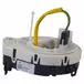 Air Bag Clockspring Cover And Contact Plate