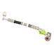AIR CONDITIONING (A/C) Refrigerant Liquid Hose Tube - 1.6L