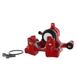Disc Brake Caliper Housing - Right, Front, Rear