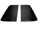 Performance Dual Hood Stripe Graphics Kit