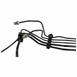 Brake Hydraulic Line TUEB - Front