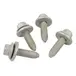 Suspension Crossmember Bolt Screw And Washer - M10 x 35MM, Rear