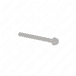 M8 x 120 Hexagon Head Screw