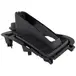 Fog Light Trim Lamp Bezel - Right, Front