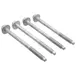 AIR CONDITIONING (A/C) Compressor Bolt Screw - M8 X 103MM