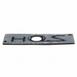Deck Lid Emblem Name Plate - 2.0L