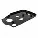 Reinforcement Fender Rail Bracket - Right, Front