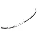 Grille Molding Finish Panel - Front