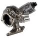 Turbocharger Exhaust Manifold - Left 2.7L