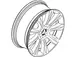 Wheel Rim 19 X 8.0 Painted
