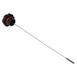 Oil Level Indicator Automatic Transmission Cover Fluid Filler Plug - 334MM (AT)