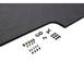 Super Duty 2009-2016 Bed Mat for Styleside 6.5' Bed