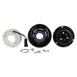 Clutch asy - compressor Air Conditioning (A/C) 5.0L