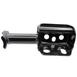 Automatic Transmission Mount Bracket Sidemember - Left, Front