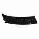 Cowl Cover Top Grille - Left