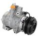 AIR CONDITIONING (A/C) Compressor - 5.0L