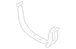 Fuel Tank Strap - 2.3L