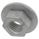 Special Nut Door Hinge - M8 X 1.25