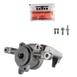 Disc Brake Caliper Attachment Kit - Right, Rear