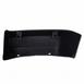 Fender Flare Bumper Molding - Left, Front