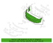 Bumper Cover Valance Panel - Front