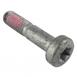 Steering Knuckle Bolt - M12 x 55MM, Front