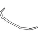 Valance Panel Bumper - Front