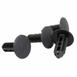 Trunk Trim Panel Clip Fastener