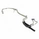 Automatic Transmission Oil Cooler Hose Tube - 5.0L (AT)