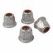 Suspension Shock Absorber Mount Nut Strut