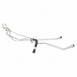 Hvac Heater Pipe Tube Auxiliary HEA