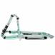 Inflator Curtain Medium Roof Line (All Medium, Wagon/Bus)