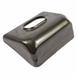 Floor Pan Crossmember Bracket Member Reinforcement - Right, Rear, Center