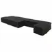 Insulator pad - Front 2.3L