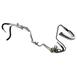 Automatic Transmission Oil Cooler Hose Tube (Police)