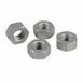 Back Glass Wiper Arm Nut Hex Head - M8, Rear,