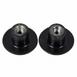 Engine Cover Nut Square - M6 4.6L
