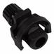 Engine Coolant Reservoir Drain Plug - 1.6L