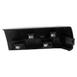 Truck Cab Corner Trim Panel Molding - Right