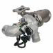Turbocharger Exhaust Manifold - 2.0L