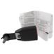 Seat Belt Receptacle Buckle - Left, Right, Rear