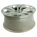 Wheel Rim 19 X 8.5 Sprk Painted Alumin