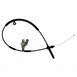 Cable Throttle Control - 3.0L