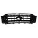 Grille Radiator - Front (XLT Black Appearance Pack)